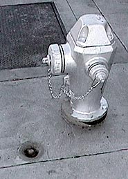 Photo of Clow F2500 Simple Hydrant